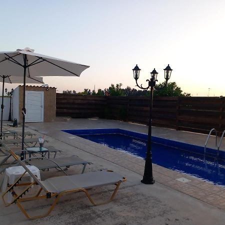 Sunset Villa Paphos Luaran gambar
