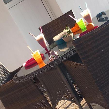 Sunset Villa Paphos Luaran gambar