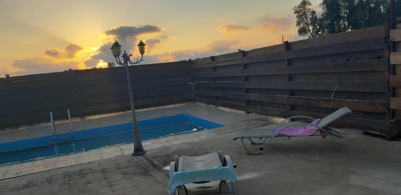 Sunset Villa Paphos Luaran gambar