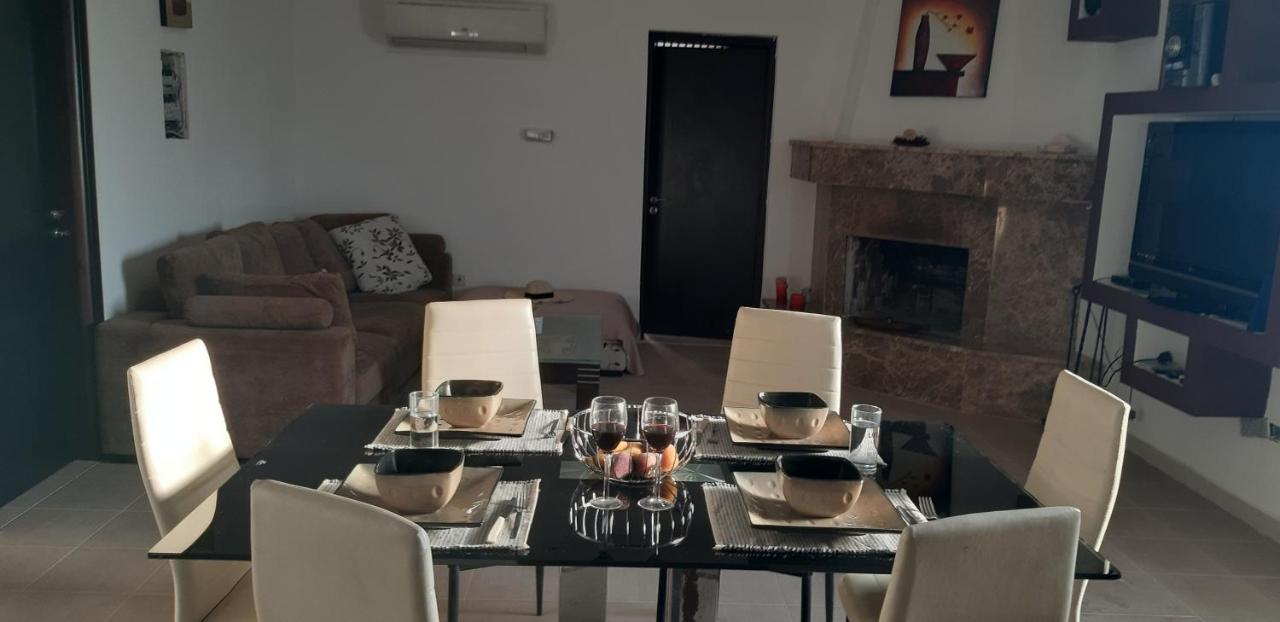 Sunset Villa Paphos Luaran gambar