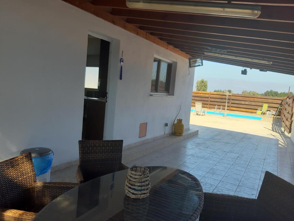 Sunset Villa Paphos Luaran gambar