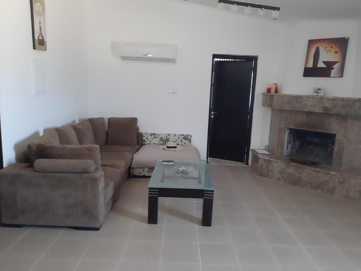 Sunset Villa Paphos Luaran gambar