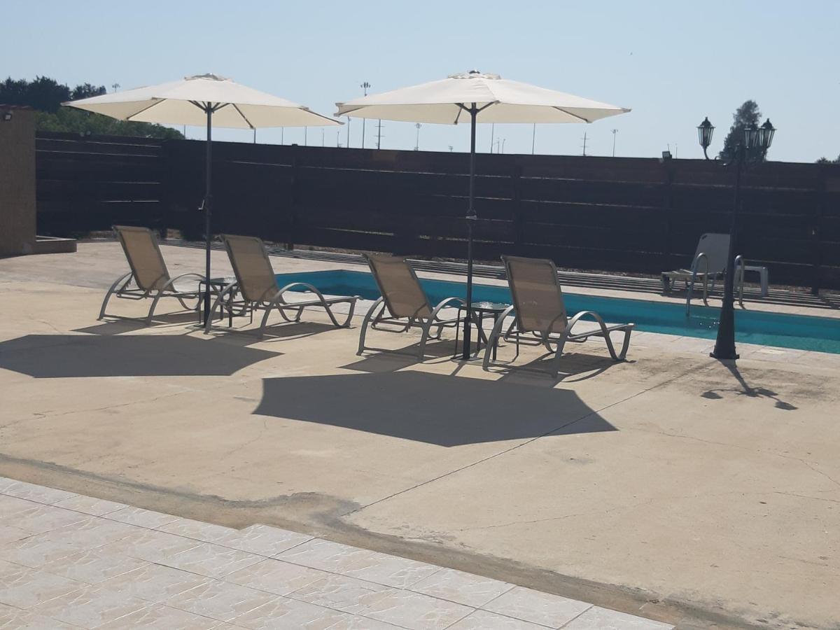 Sunset Villa Paphos Luaran gambar