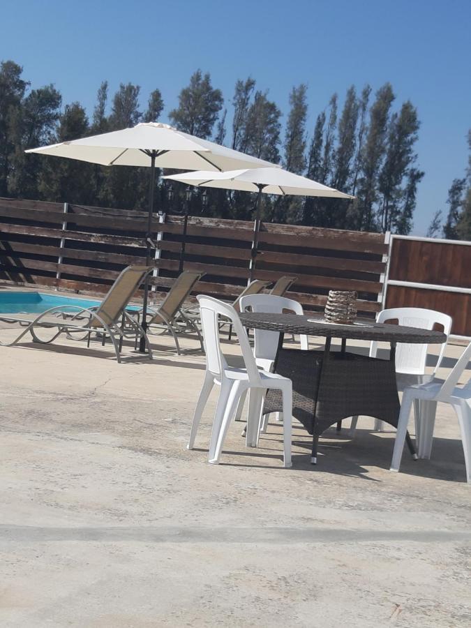 Sunset Villa Paphos Luaran gambar