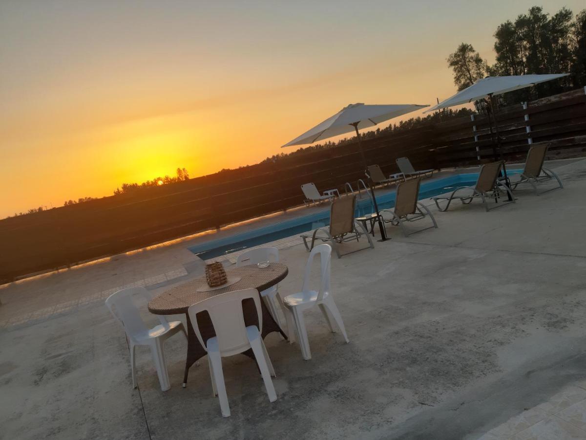 Sunset Villa Paphos Luaran gambar