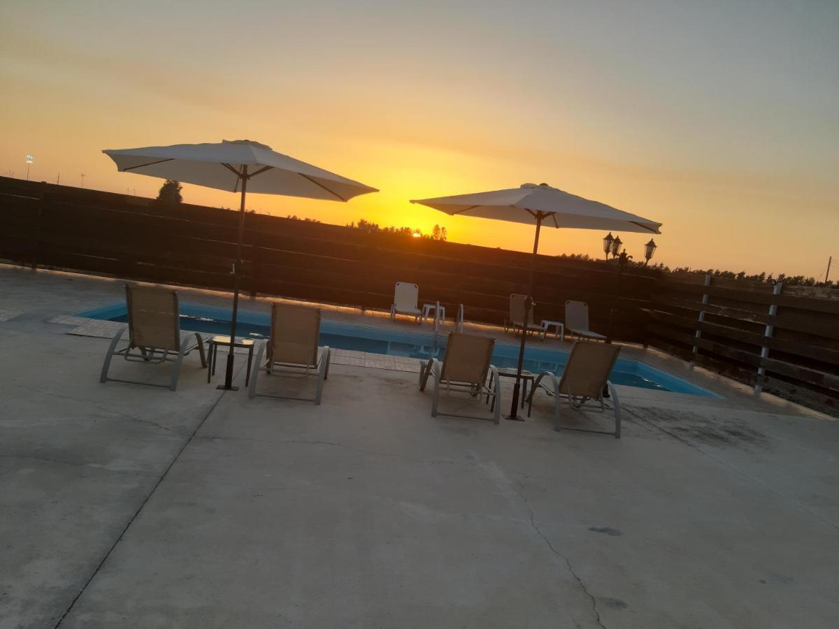 Sunset Villa Paphos Luaran gambar
