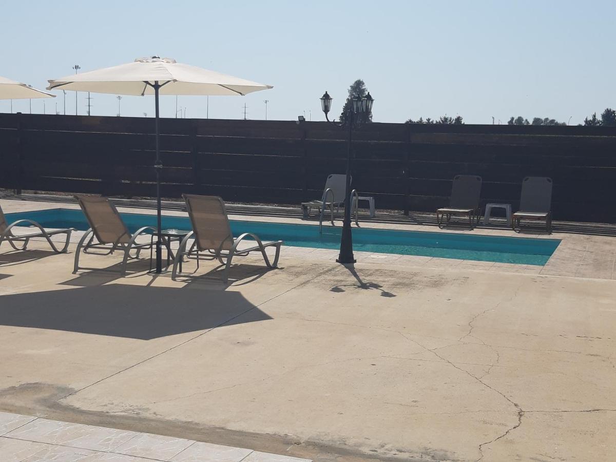Sunset Villa Paphos Luaran gambar