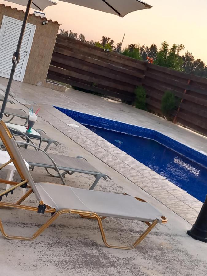 Sunset Villa Paphos Luaran gambar