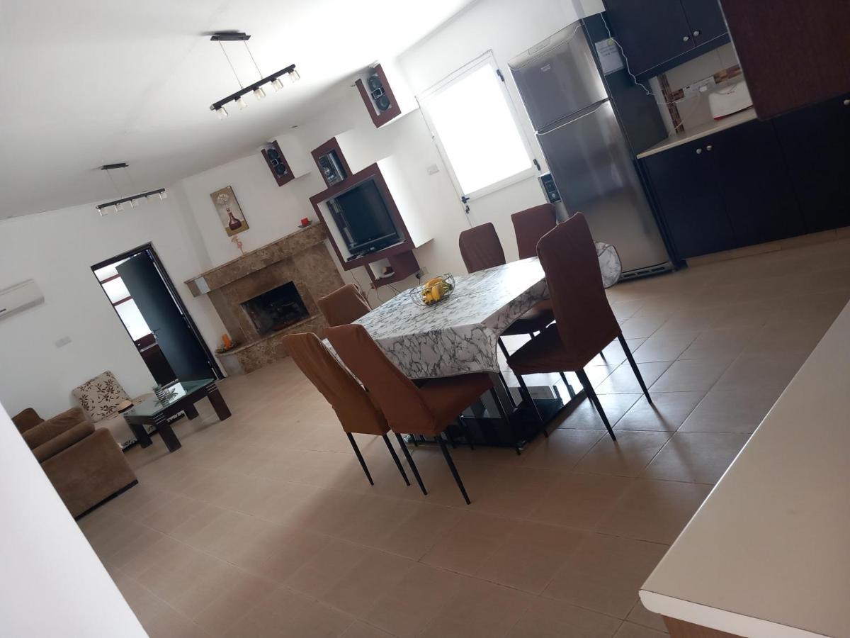 Sunset Villa Paphos Luaran gambar