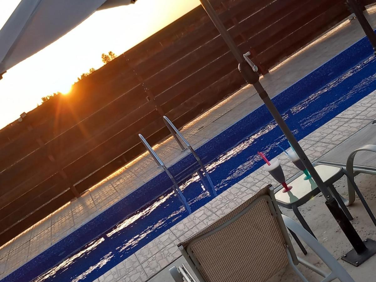 Sunset Villa Paphos Luaran gambar