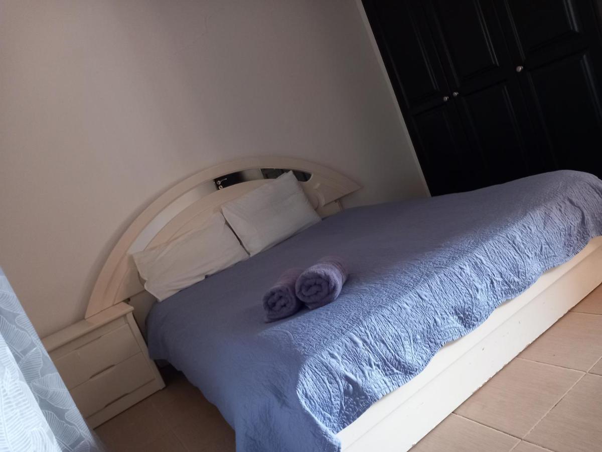 Sunset Villa Paphos Luaran gambar
