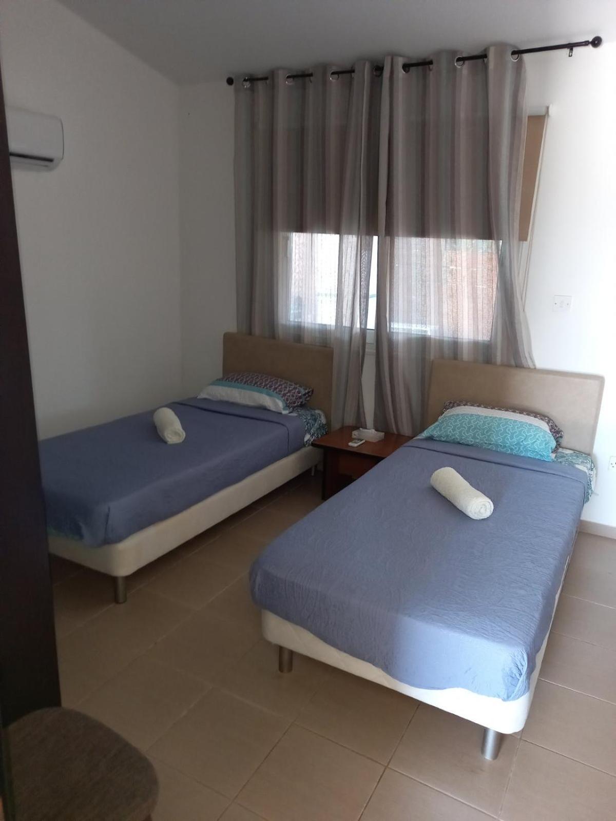 Sunset Villa Paphos Bilik gambar