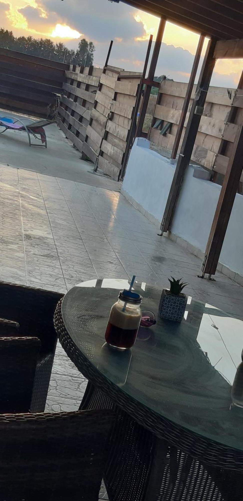 Sunset Villa Paphos Bilik gambar